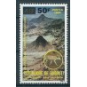 Djibouti - Nr 540 1990r - Krajobraz - Ssaki