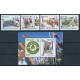 Bermudy - Nr 940 - 43 Bl 18 2007r - Skauting - Pies