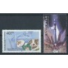 Kazachstan - Nr 308 - 09 2001r - Psy - Kosmos