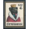 Austria - Nr 2393 2002r - Pies