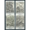 Czechosłowacja - Nr 2240 - 43 1975r - Grafika - Psy