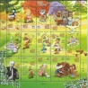 Meksyk - Nr 3364 - 78 2007r - Bajki
