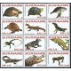Surinam - Nr 2108 - 19 2007r - Gady