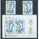 Korea S. - Nr 1421 - 22 Bl 507 1985r - Sport - Olimpiada