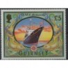 Guernsey - Nr 781 1998r - Marynistyka