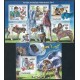 Togo - Nr 4127 - 30 Bl 654 2011r - Psy