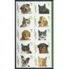 USA - Nr 4609 - 18 2010r - Psy - Koty