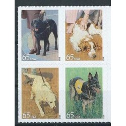 USA - Nr 4802 - 05 2012r - Psy