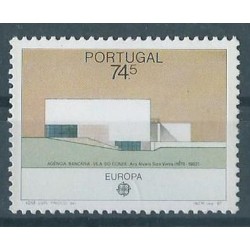 Portugalia - Nr 1722 1987r - CEPT