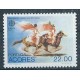 Azory - Nr 342 1981r - CPET - Konie