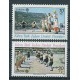 Cypr Tur. - Nr 098 - 99 1981r - CEPT - Folklor