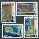 Jersey - Nr 278 - 81 1982r - CEPT