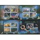 Korea N. - Bl 726 - 29 2009r - Kosmos - Psy
