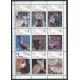 St. Vincent - Nr 3344 - 52 1995r - Ptaki - Ssaki