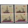 Macau - Nr 546 - 49 1985r - Marynistyka