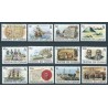 Tristan da Cunha - Nr 345 - 56 1983r - Marynistyka