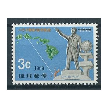 Riu - Kiu - Nr 219 1969r