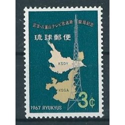 Riu - Kiu - Nr 195 1967r