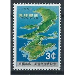 Riu - Kiu - Nr 137 1963r