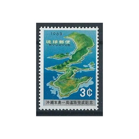 Riu - Kiu - Nr 137 1963r
