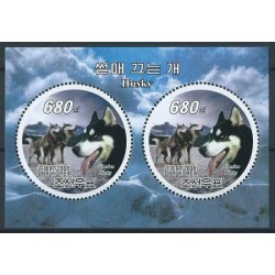 Korea N. - Bl 705 2008r - Psy
