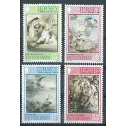 Jersey - Nr 559 - 62 1991r - Malarstwo