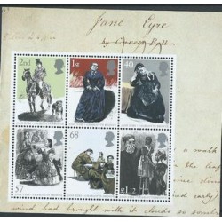 Wielka Brytania - Nr 2280 - 85 - Grafika - Koń