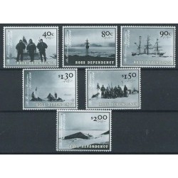 Ross - Nr 078 - 83 2002r - Marynistyka  - Piesy