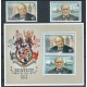 Falklandy - Nr 230 - 31 Bl 1 1974r - Marynistyka - Militaria