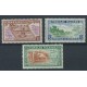 Tokelau - Nr 001 - 03 1948r - Krajobraz