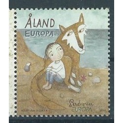 Alandy - Nr 324 2010r - CEPT