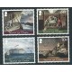 Tristan da Cunha - Nr 1175 - 78 2014r - Marynistyka - Malarswo