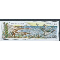 SPM - Nr 1061 2009r - Ptaki