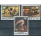 Mali - Nr 615 - 17 1978r - Malarstwo - Rubens