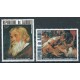 Djibouti - Nr 216 - 17 1978r - Malarstwo - Rubens