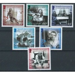 S. Georgia - Nr 519 - 24 2011r - Psy - Koty