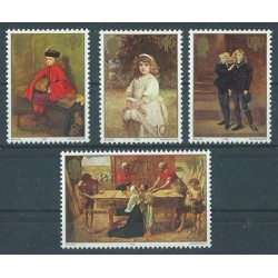 Jersey - Nr 203 - 06 1979r - Malarstwo