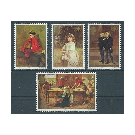 Jersey - Nr 203 - 06 1979r - Malarstwo
