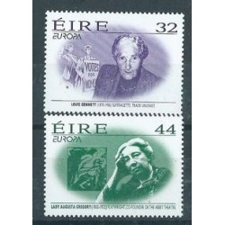 Irlandia - Nr 940 - 41 1996r - CEPT