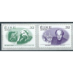 Irlandia - Nr 942 - 43 1996r - CEPT