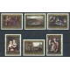 Kuba - Nr 3063 - 68 1986r - Malarstwo