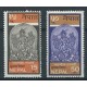Nepal - Nr 243 - 44 1969r