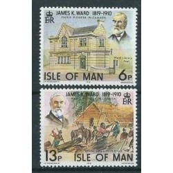 Wyspa Man - Nr 129 - 30 1978r