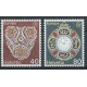 Szwajcaria - Nr 1073 - 74 1976r - CEPT