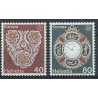 Szwajcaria - Nr 1073 - 74 1976r - CEPT