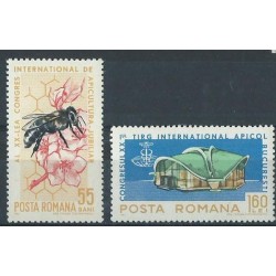 Rumunia - Nr 2425 - 26 1965r - Pszczoła