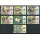 Malezja - Melaka - Nr 073 - 79 1971r - Motyle