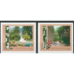 Włochy - Nr 3555 - 56 2012r - Drzewa