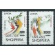 Albania - Nr 2784 - 85 2001r - CEPT