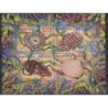 Namibia - Bl 39 1998r - Muszle